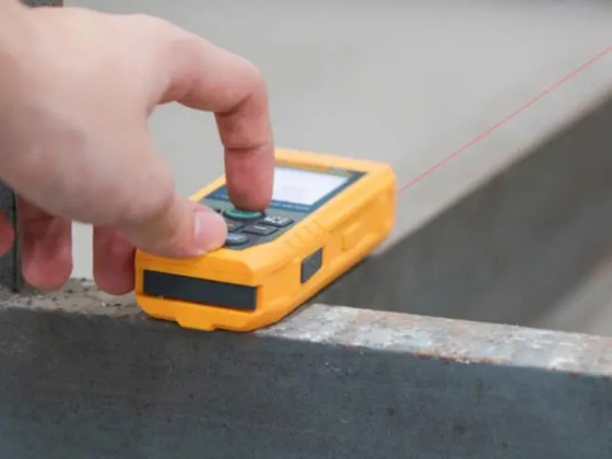 激光測繪儀維護與保養(yǎng)