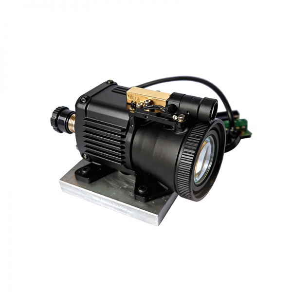 激光測(cè)距組件