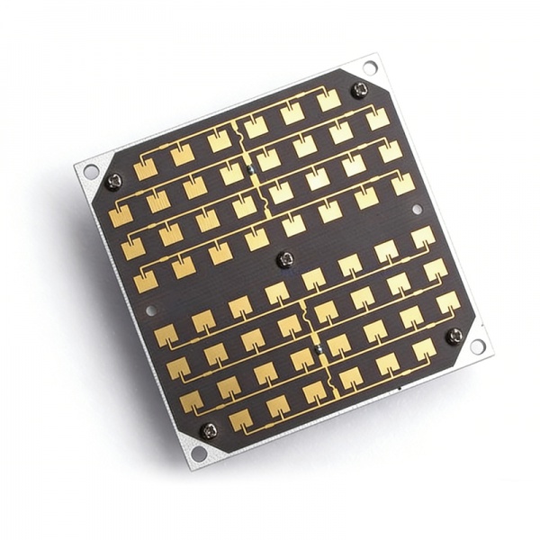 多通道導(dǎo)航陣列模塊